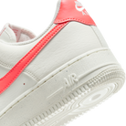 Nike Air Force 1 '07 Next Nature Sail Hot Lava (Women's)