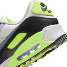 Nike Air Max 90 Gore-Tex Summit White Volt Black Cool Grey
