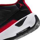 Jordan Max Aura 7 Black Varsity Red (GS)