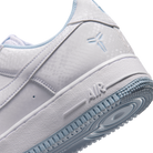 Nike Air Force 1 Low Kobe Bryant Forever White Armory Blue