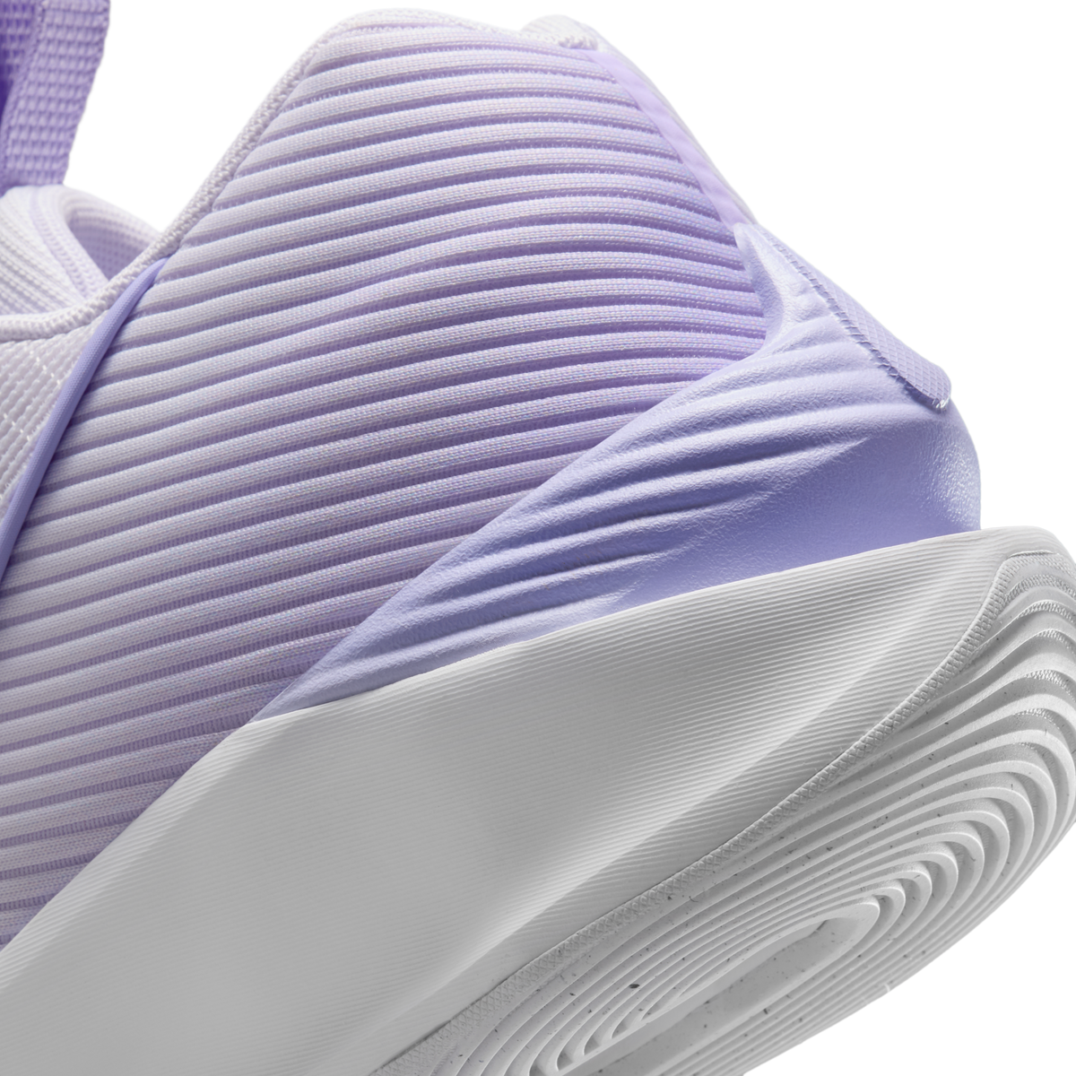 Nike GT Jump Academy Barely Grape Hydrangeas White Ink