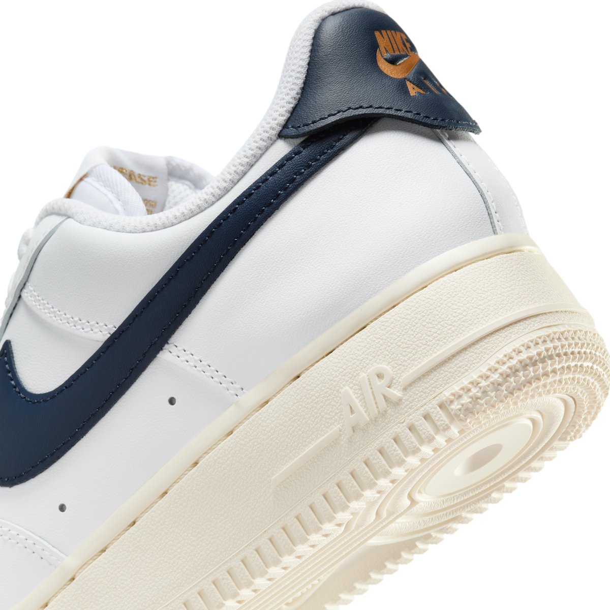 Nike Air Force 1 Low '07 Flyease Olympic (Women's)