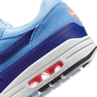 Nike Air Max 1 Essential Psychic Blue