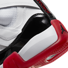 Jordan Jumpman Two Trey White Gym Red Black