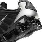 Nike Shox TL Black Metallic Silver (2026) (Women's)