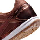 Nike Gato LV8 Metallic Fauna Brown