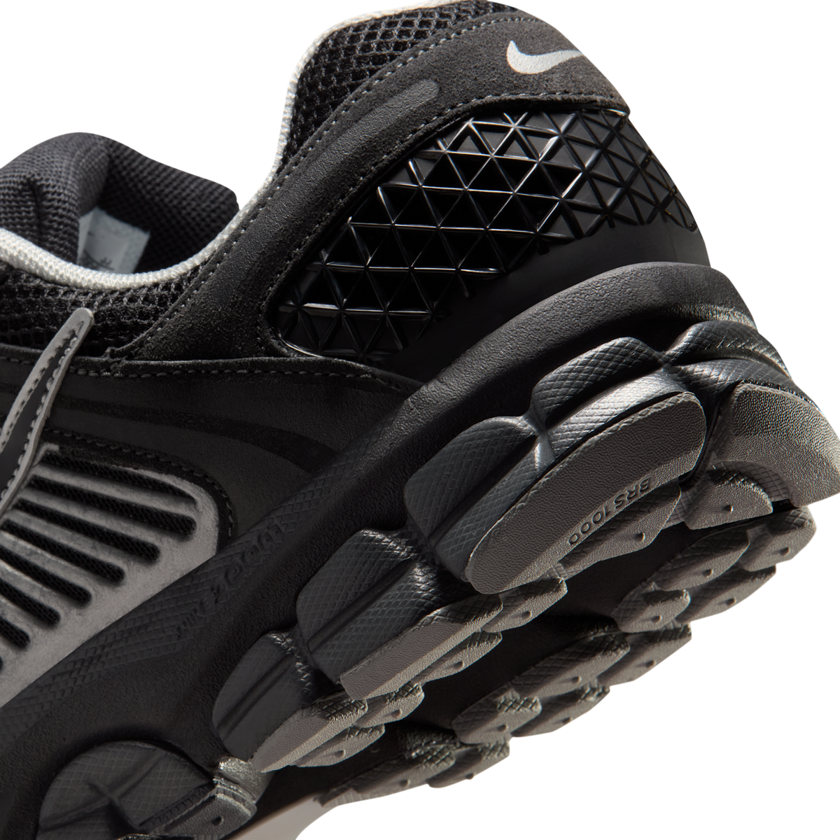 Nike Zoom Vomero 5 Anthracite Flat Silver