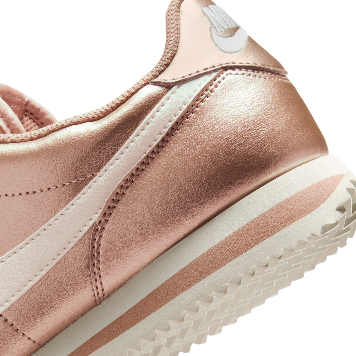 Nike Cortez Metallic Red Bronze (Women's)