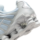 Nike Shox TL Pure Platinum Smoke Grey (Women's) | IO1912-043