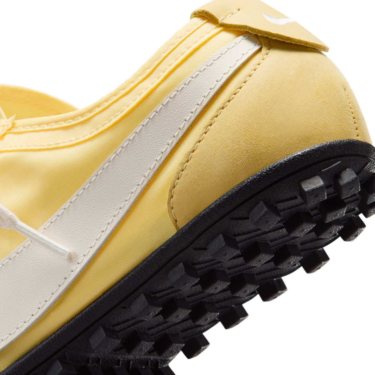 Nike Moon Shoe OG Soft Yellow Black Soft Pearl (Women's)