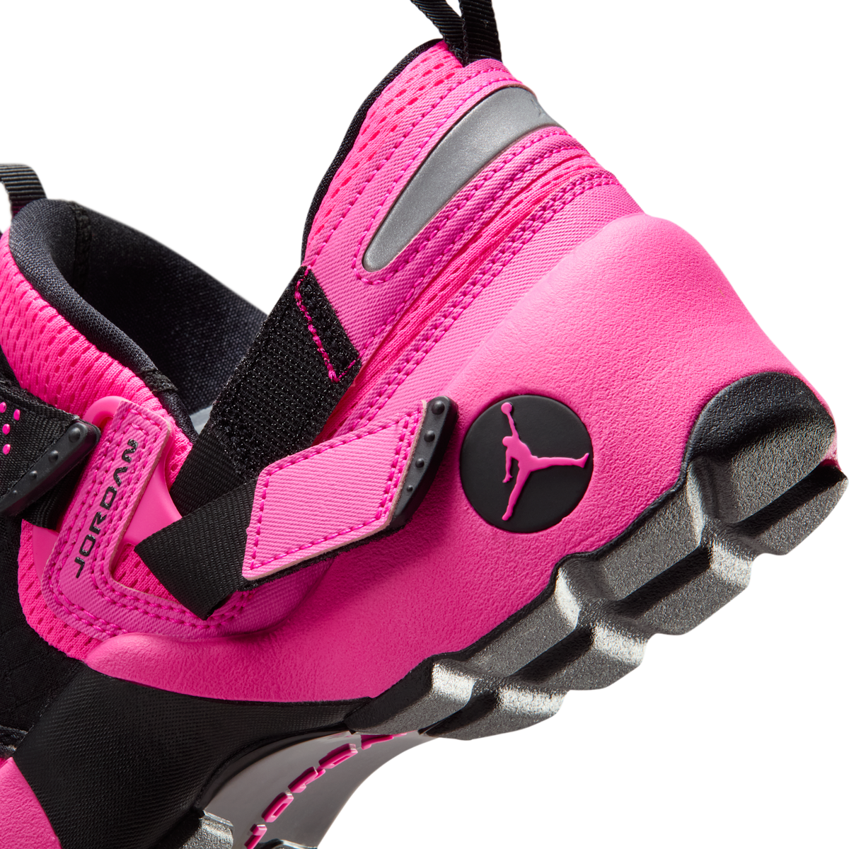 Jordan Trunner LX Pink Blast Black (Women's)