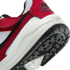 Jordan CMFT Era White Varsity Red Sail Black (PS)