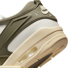 Jordan 4 RM Sail Medium Olive (Women's)