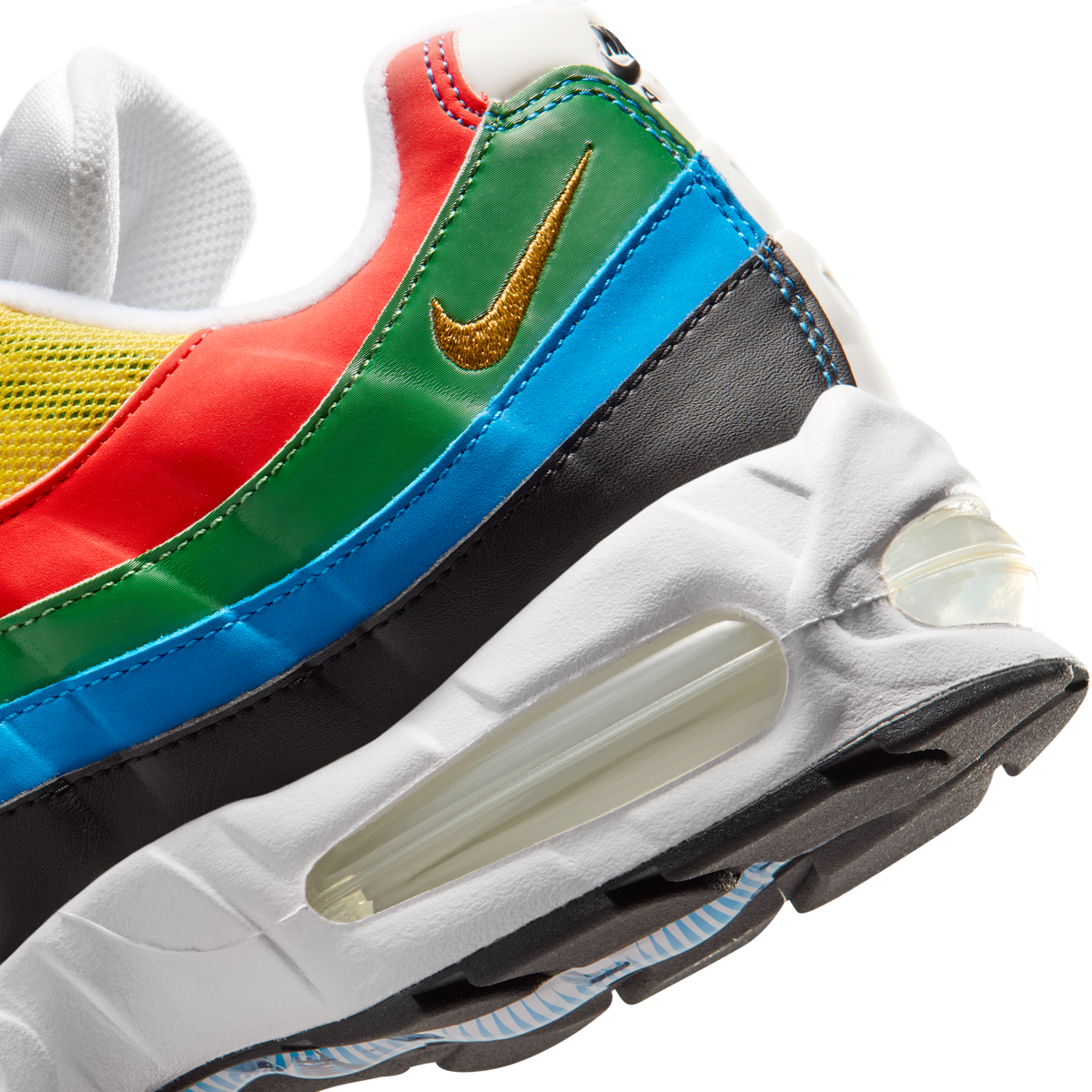Nike Air Max 95 Olympic (2026)