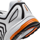 Nike Air Peg 2K5 White Safety Orange Black