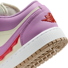 Jordan 1 Low SE Peanut Butter & Jelly (GS)