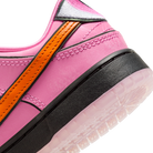 Nike SB Dunk Low The Powerpuff Girls Blossom (PS)