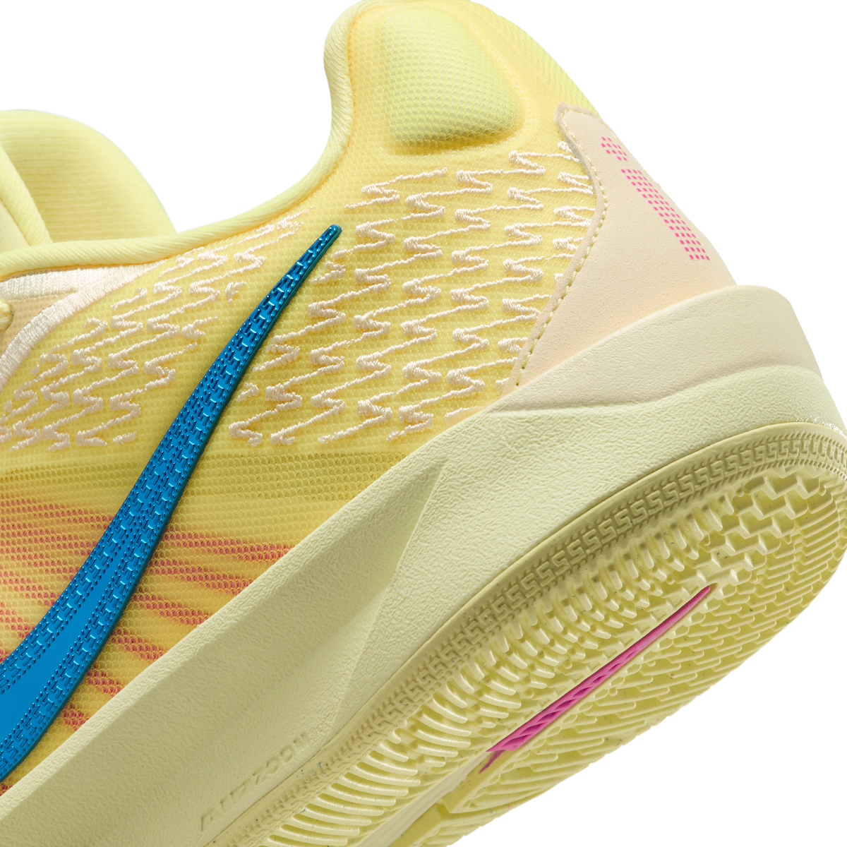Nike Sabrina 2 Trust Your Game (Women's)