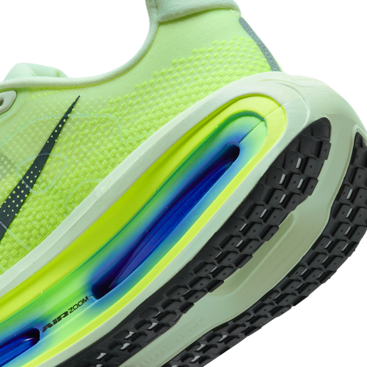 Nike Vomero Premium Volt Tint Sapphire | HQ2050-702