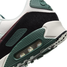 Nike Air Max 90 Burgundy Crush Vintage Green
