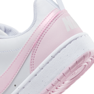 Nike Court Borough Low Recraft Pink Foam White (GS)