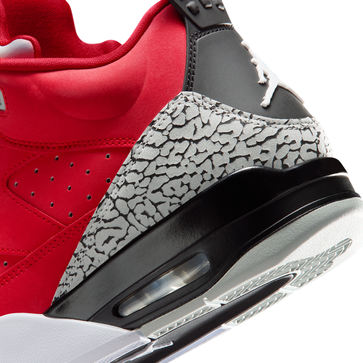 Jordan Son of Mars Low Unite