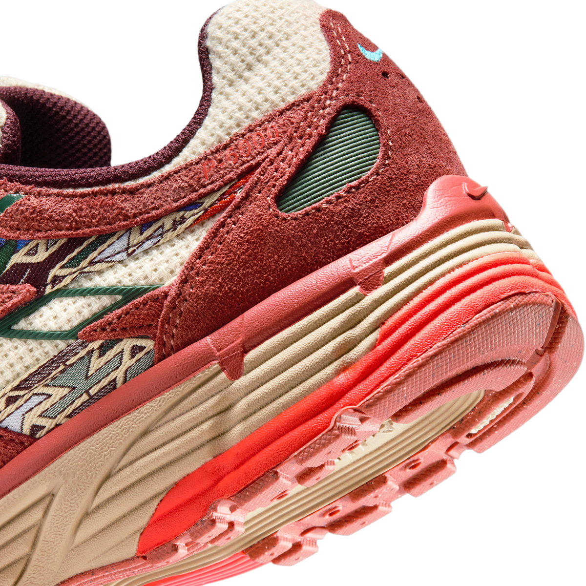 Nike P-6000 N7