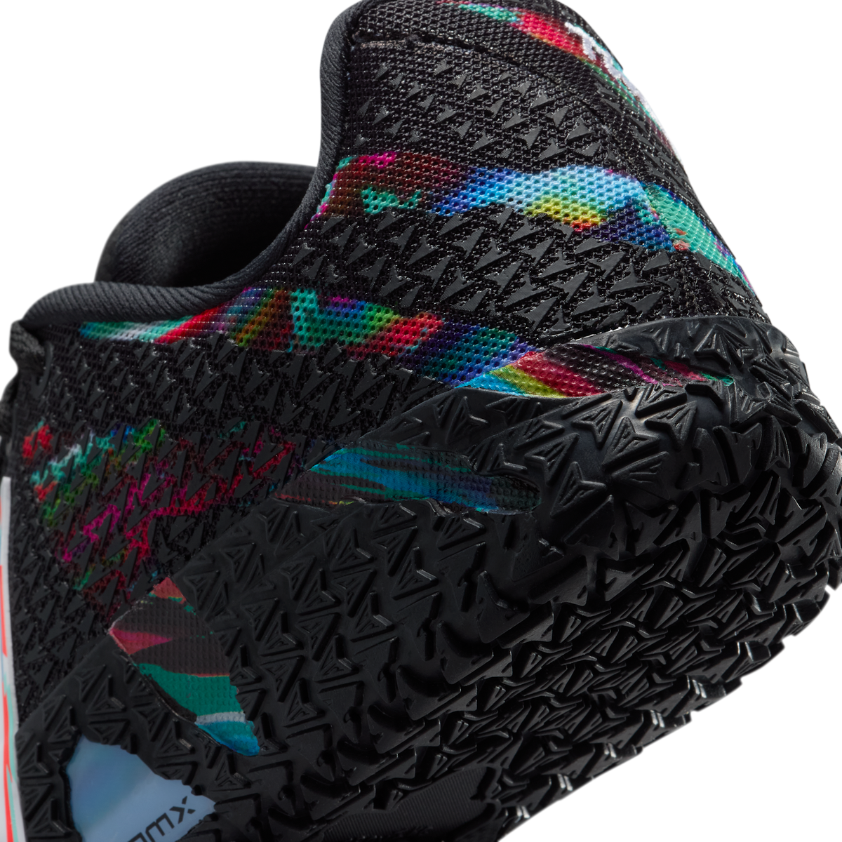 Nike Ja 3 King of the Court (GS) | IF1795-001