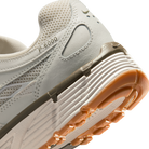 Nike P-6000 Light Bone Medium Olive Gum