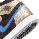 Jordan 1 High Zoom Air CMFT Gold Laser