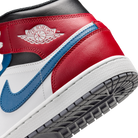 Jordan 1 Mid Team USA
