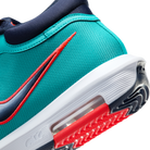 Nike LeBron Witness 8 Red Carpet
