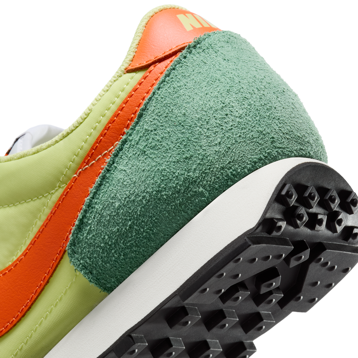 Nike Daybreak Limelight Electro Orange | BV7725-300