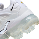 Nike Air VaporMax Plus White Chrome (Women's) | FQ8895-100
