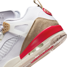 Jordan Spizike Low White Desert Camo