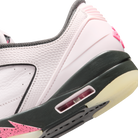 Jordan Sixty Plus Low Pearl Pink Anthracite (Women's)