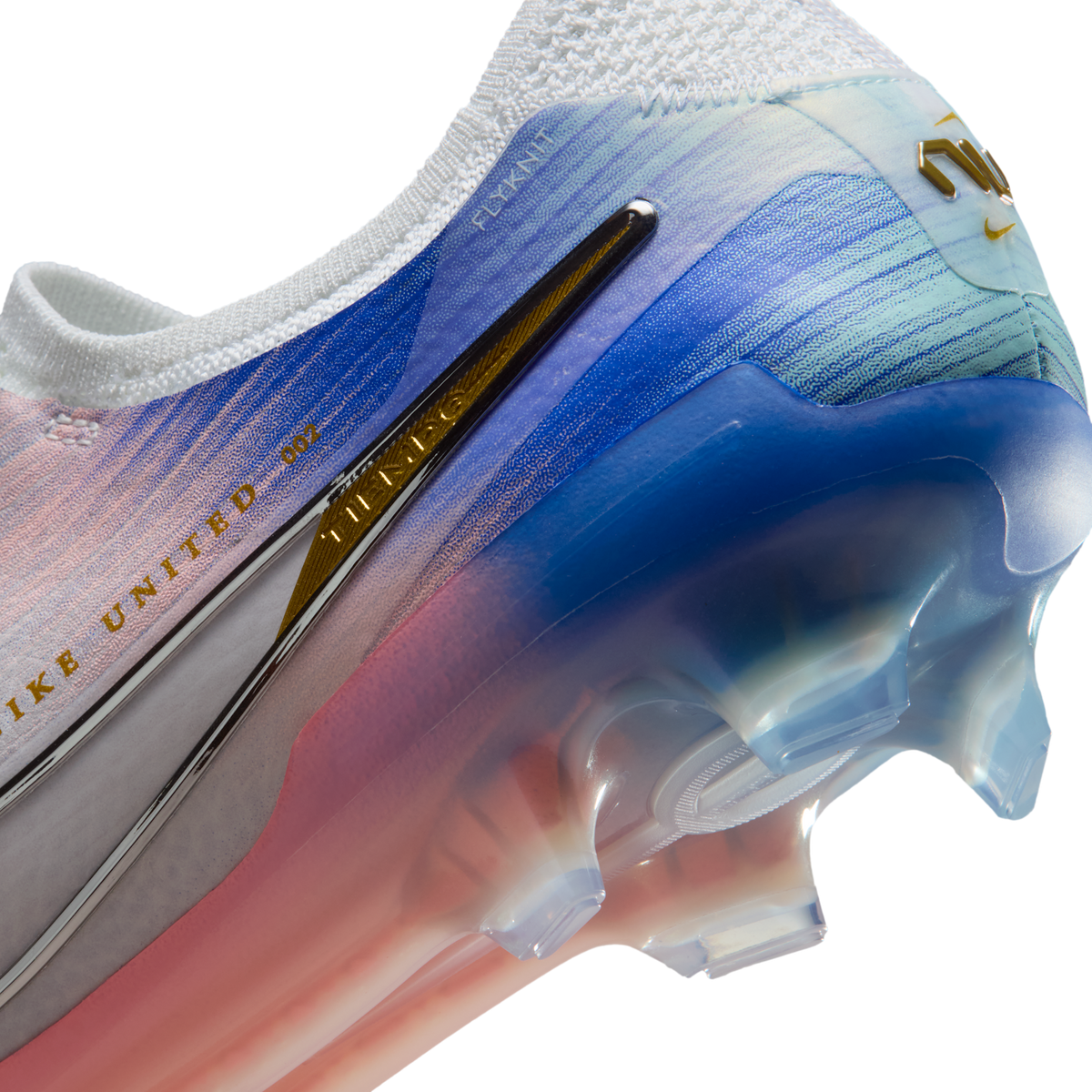 Nike Tiempo Legend 10 Elite FG United 002 Pack