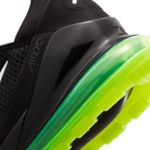 Nike Air Max 270 Black Neon