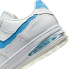 Nike Air Force 1 Low Evo White University Blue