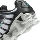 Nike Shox TL Anthracite Denim Turqouise (Women's)