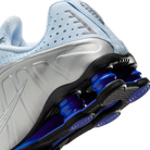 Nike Shox R4 Blue Tint (Women's)