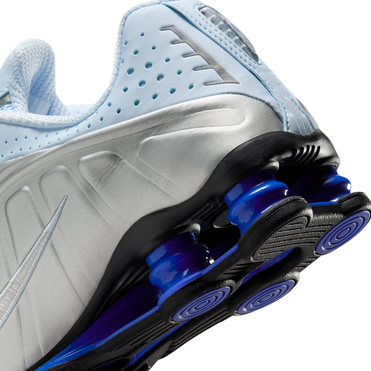 Nike Shox R4 Blue Tint (Women's)