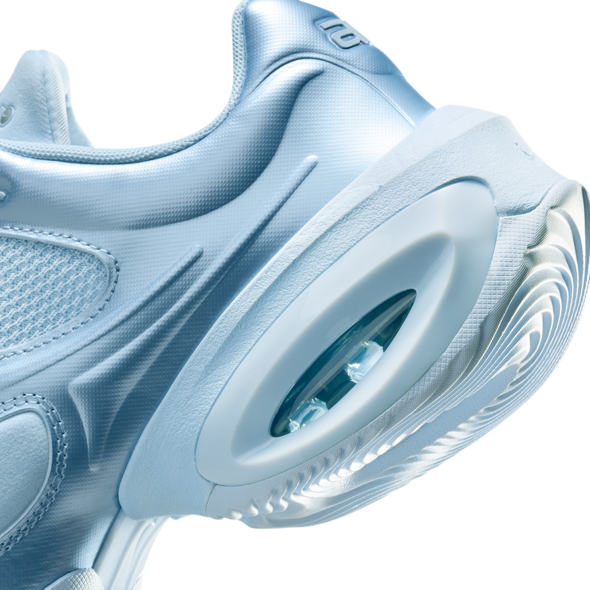 Nike Air Max Muse Hydrogen Blue (Women's)