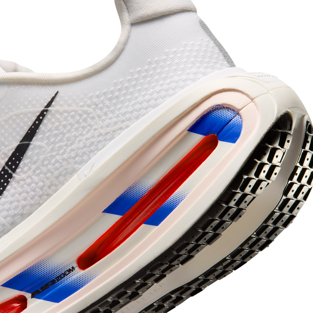 Nike Vomero Premium CM White Racer Blue Crimson