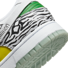 Nike Dunk Low Doernbecher Zoe