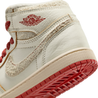 Jordan 1 Retro High OG Rare Air Sail Cinnabar (PS)