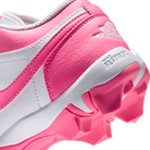 Jordan 1 Low Cleat White Digital Pink (GS)