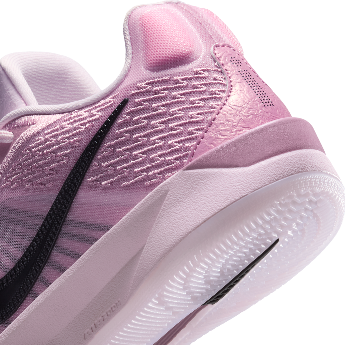 Nike Sabrina 2 Pink Foam (Women's)