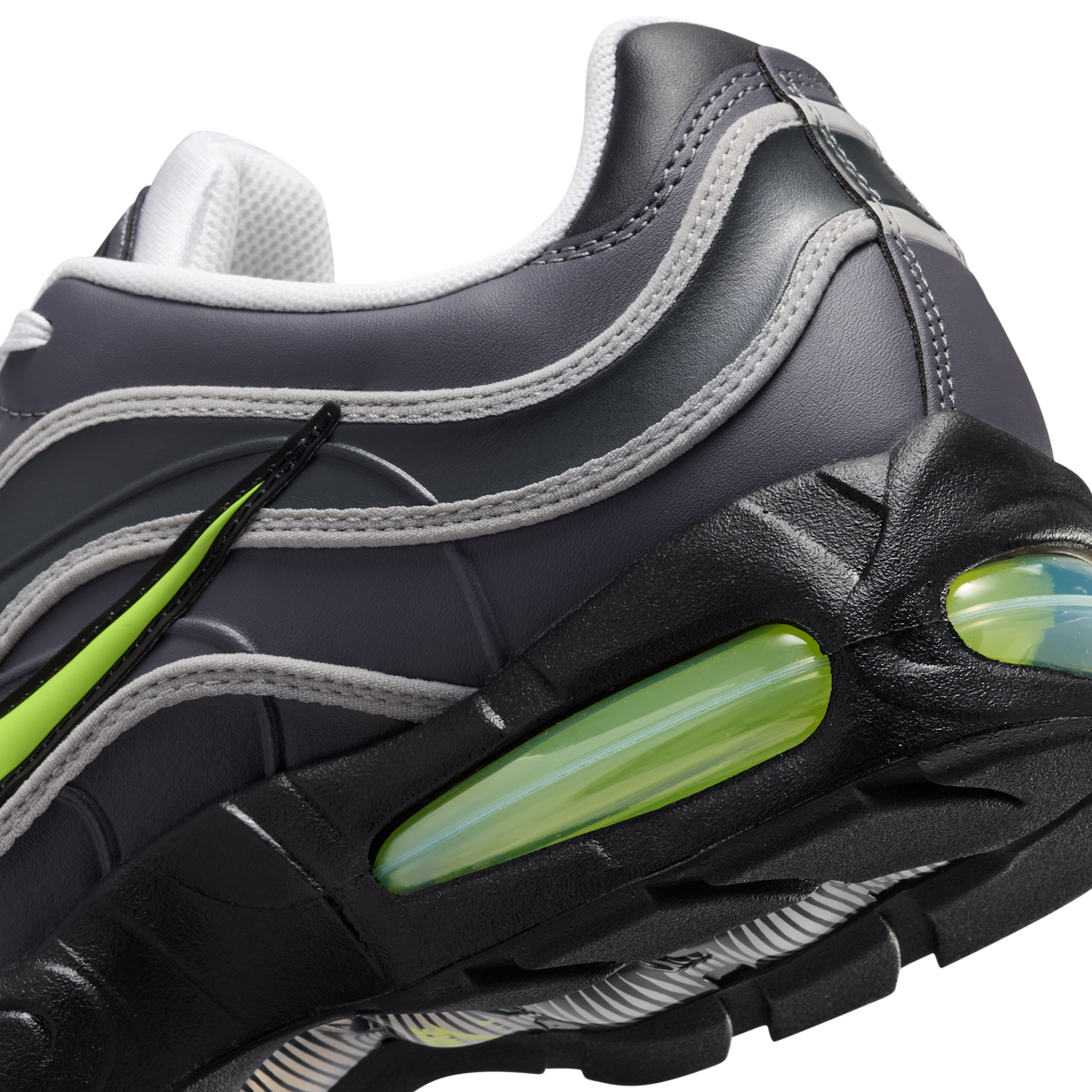 Nike Air Max Joga Bonito Neon