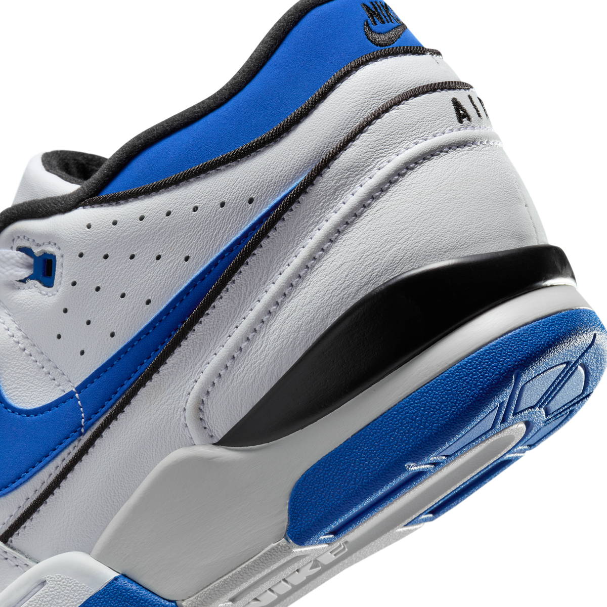 Nike Air Alpha Force 88 Game Royal